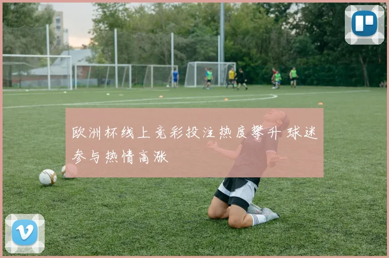 欧洲杯线上竞彩投注热度攀升 球迷参与热情高涨