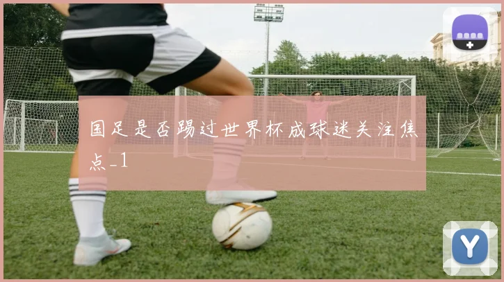 国足是否踢过世界杯成球迷关注焦点_1