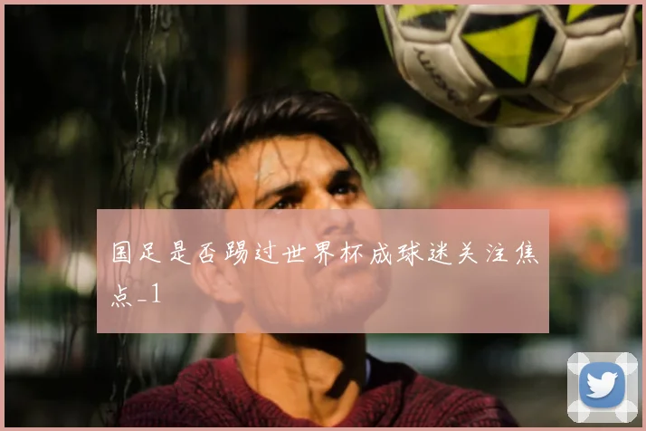 国足是否踢过世界杯成球迷关注焦点_1